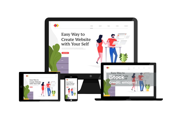 website_layout